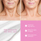 Neck Firming Cream, Tightening Lifting Sagging Skin with Retinol & Collagen