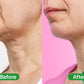 Neck Firming Cream, Tightening Lifting Sagging Skin with Retinol & Collagen