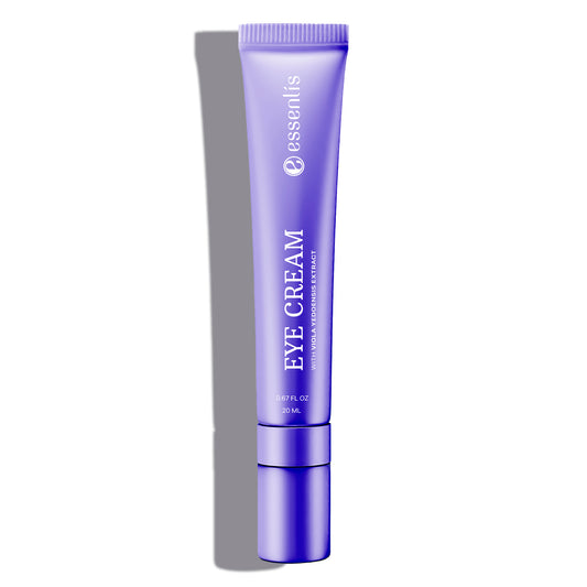 Eye Cream for Dark Circles & Puffiness - Day & Night Collagen Hydrating Caffeine Eye Cream for Wrinkles - Anti Aging Effect